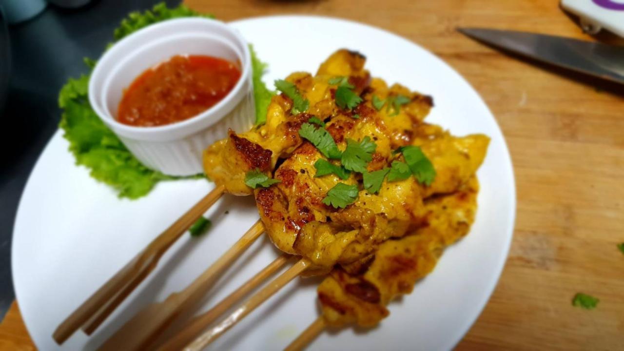끄라비 보트 라군 리조트  외부 사진